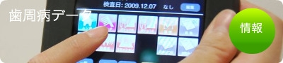 歯周病データ